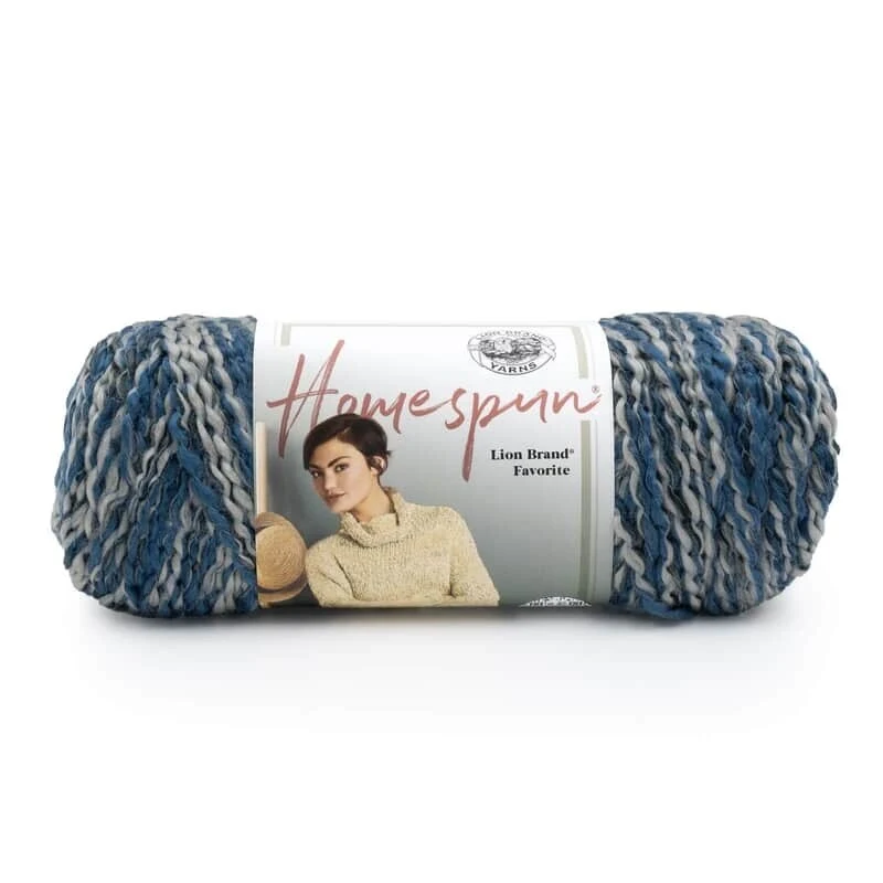Lion Brand Homespun